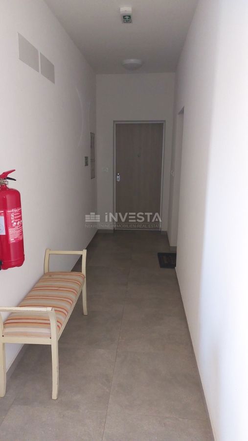 Bellissimo appartamento nel centro di Umago a 150 m dal mare