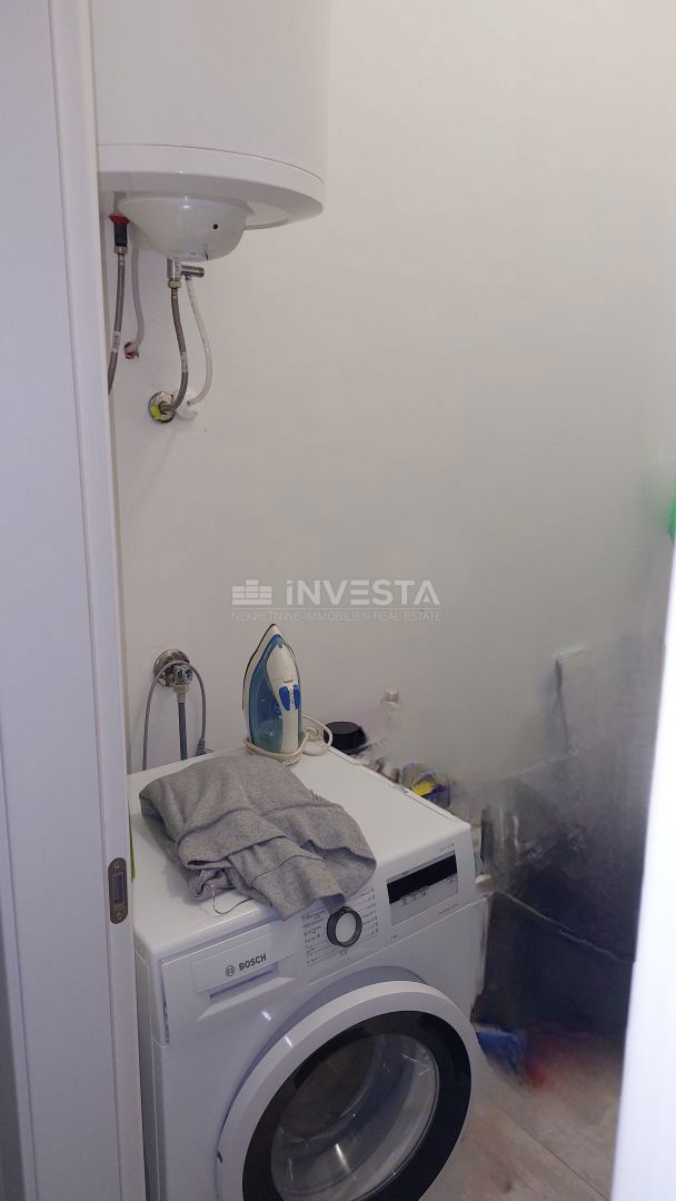 Bellissimo appartamento nel centro di Umago a 150 m dal mare