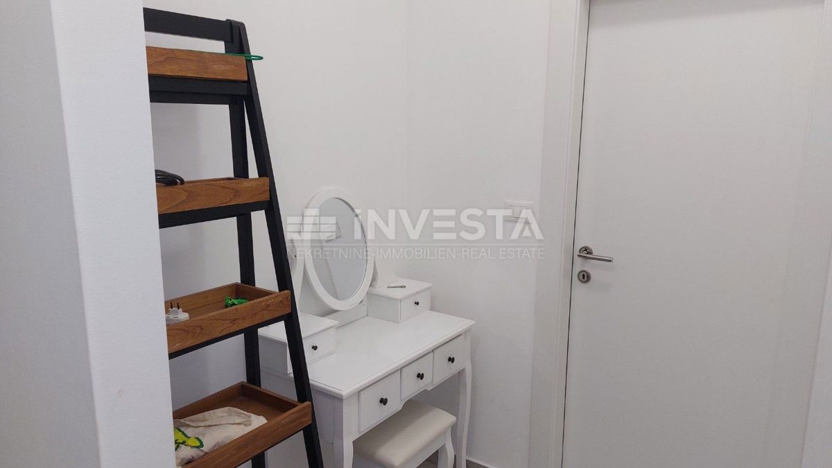 Bellissimo appartamento nel centro di Umago a 150 m dal mare