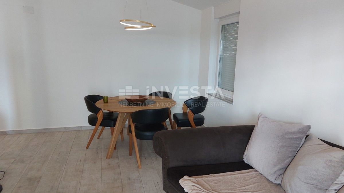 Bellissimo appartamento nel centro di Umago a 150 m dal mare