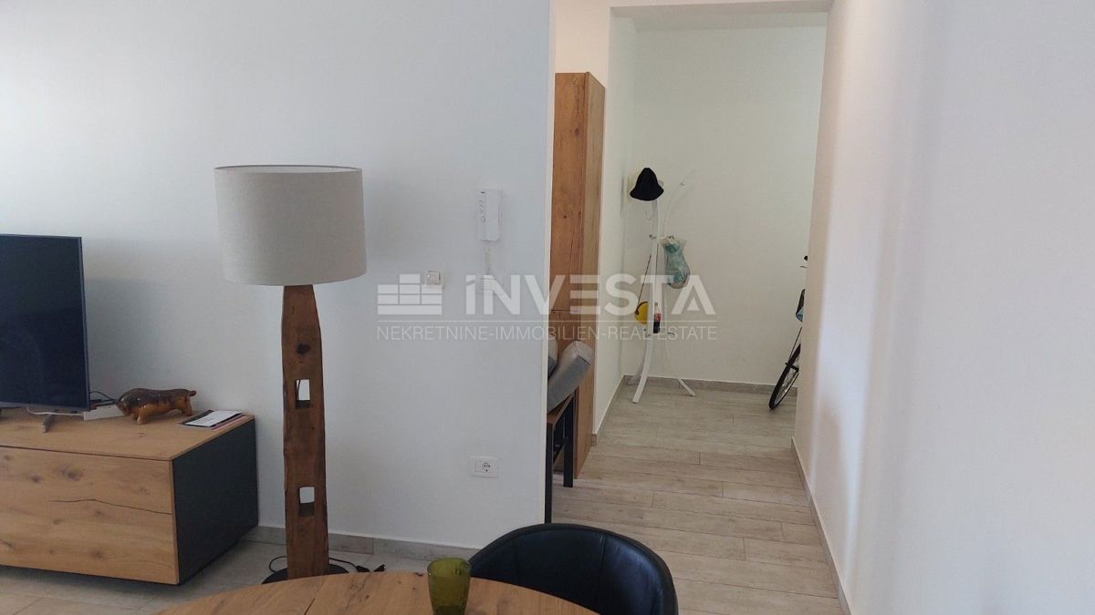 Bellissimo appartamento nel centro di Umago a 150 m dal mare