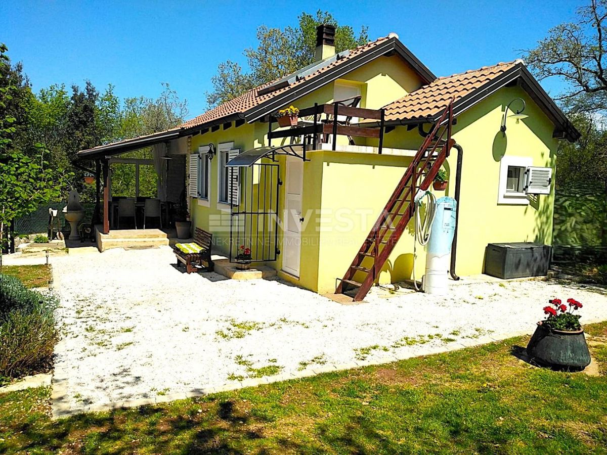 Casa Peroj, Vodnjan, 40m2