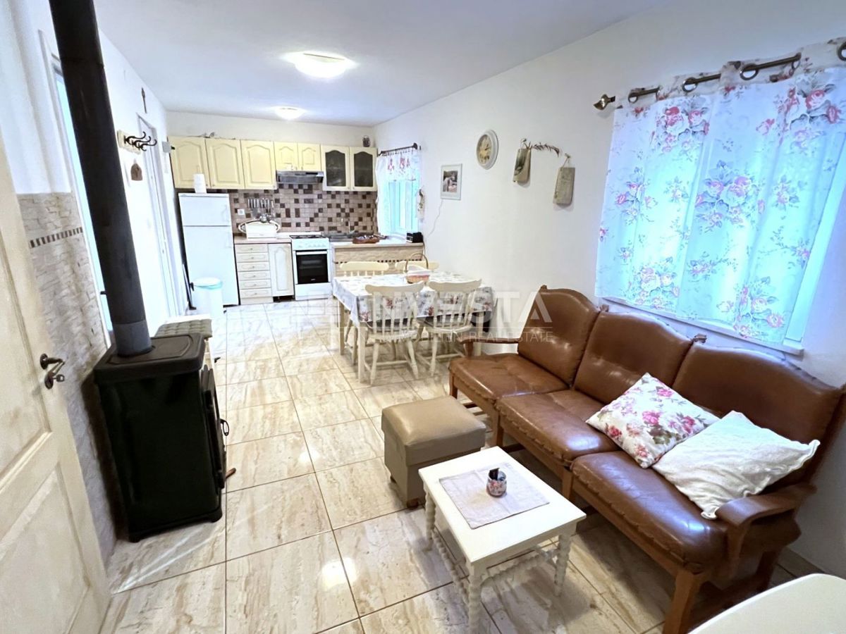 Casa Peroj, Vodnjan, 40m2