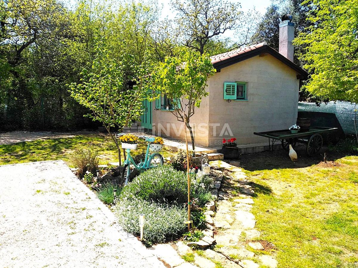 Casa Peroj, Vodnjan, 40m2