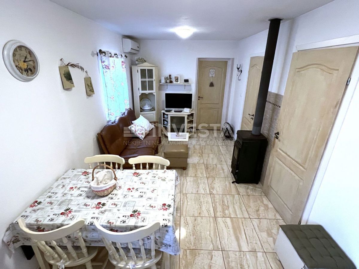 Casa Peroj, Vodnjan, 40m2