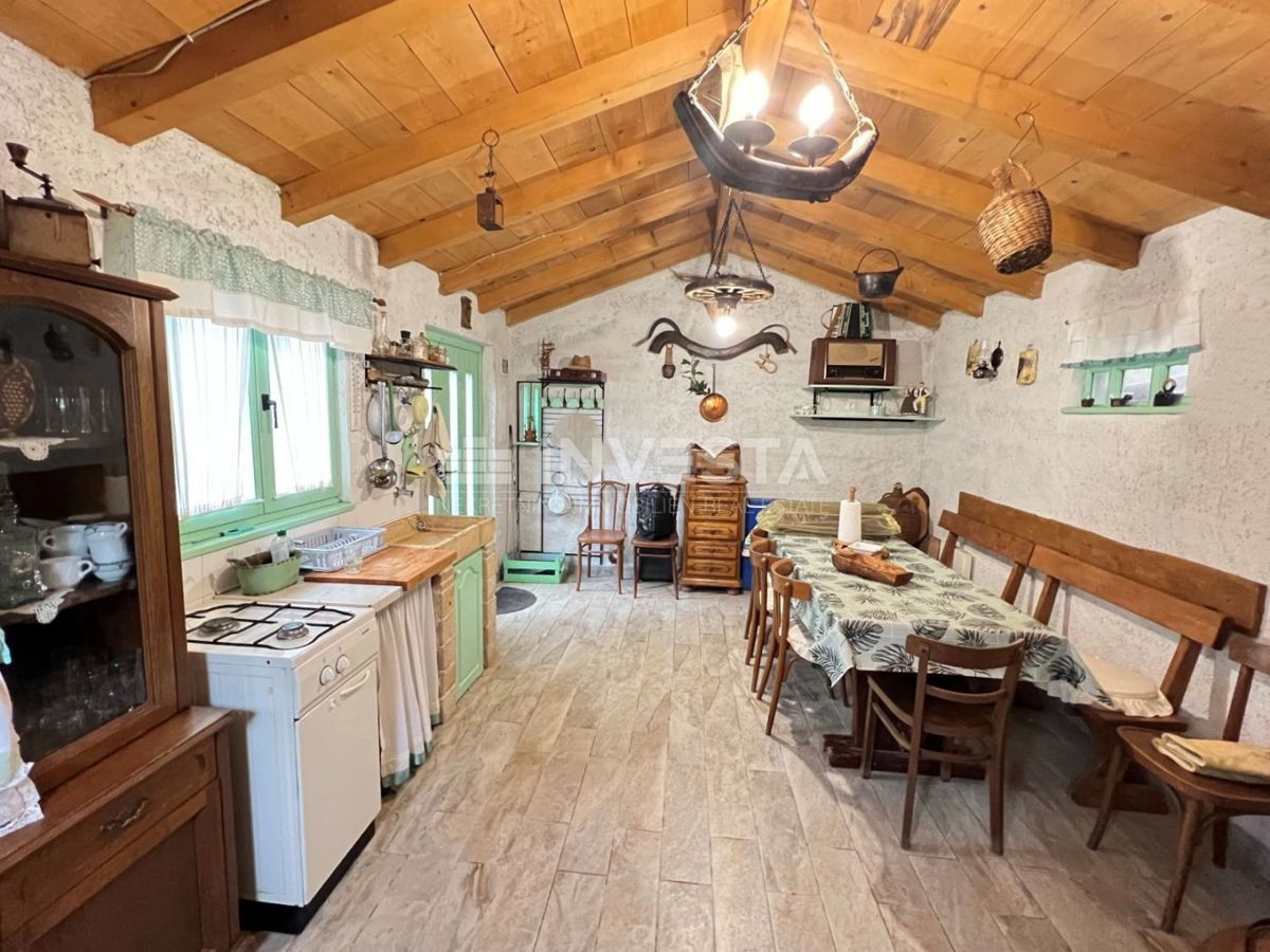 Casa Peroj, Vodnjan, 40m2