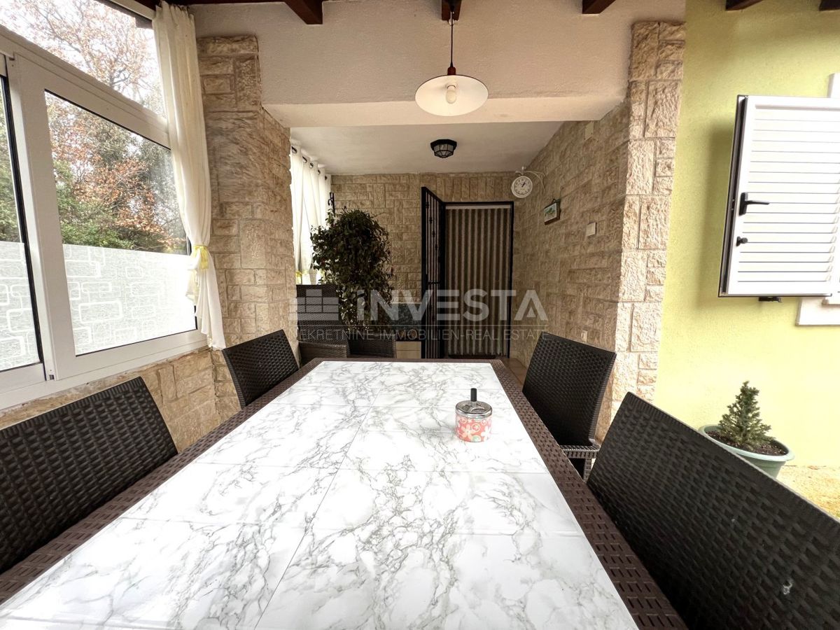 Casa Peroj, Vodnjan, 40m2