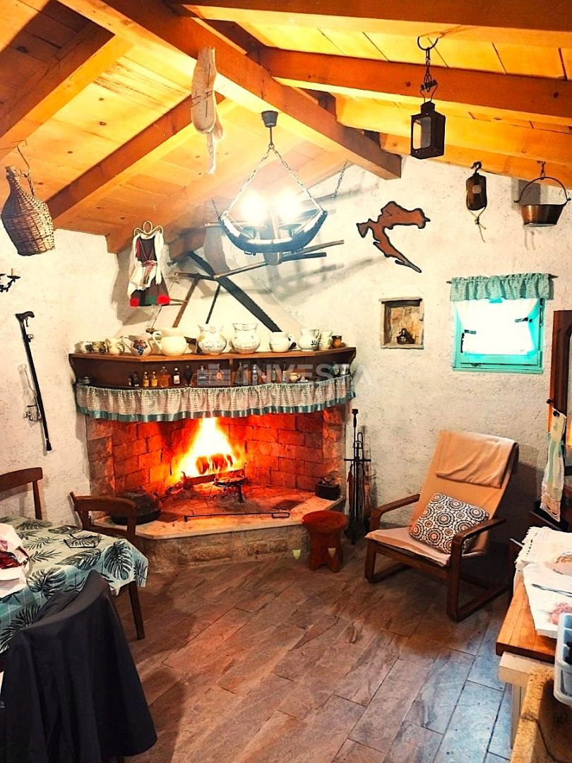 Casa Peroj, Vodnjan, 40m2