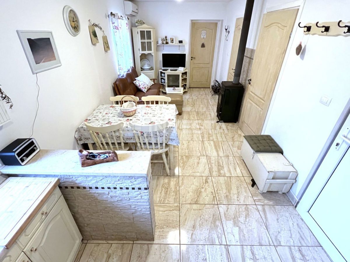 Casa Peroj, Vodnjan, 40m2