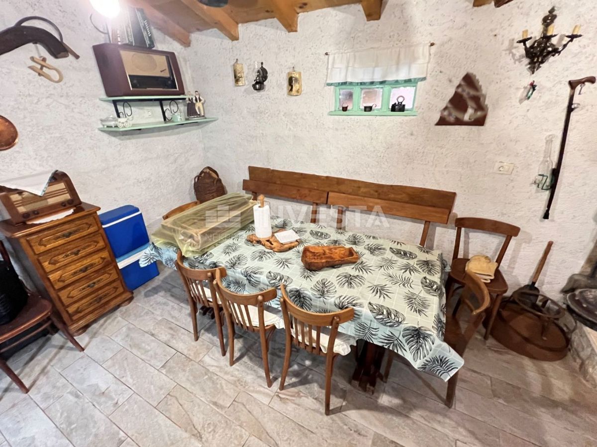 Casa Peroj, Vodnjan, 40m2