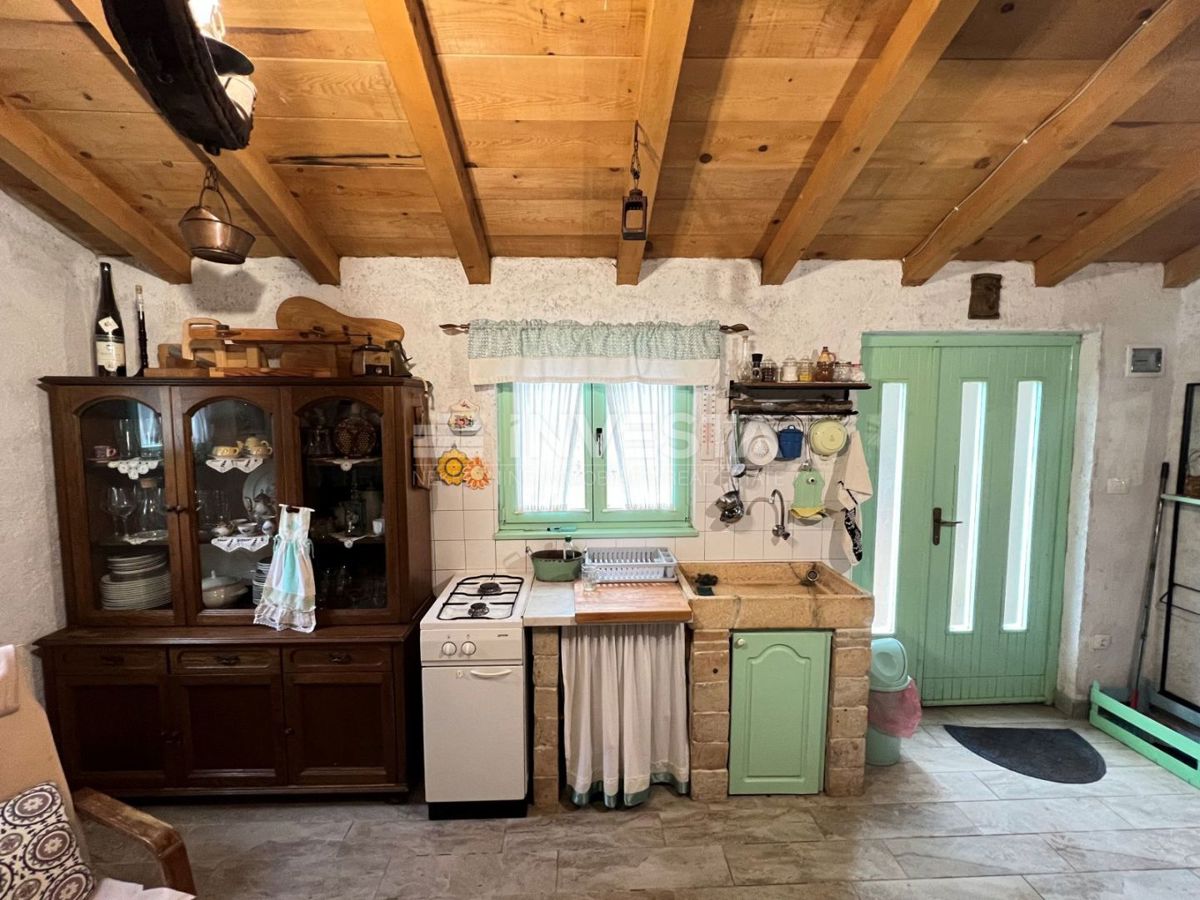 Casa Peroj, Vodnjan, 40m2