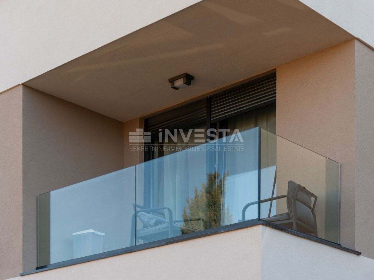 Banjole, nuova costruzione con certificato di agibilità, appartamento bilocale vicino al mare