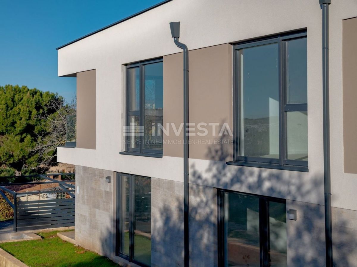 Banjole, nuova costruzione con certificato di agibilità, appartamento bilocale vicino al mare