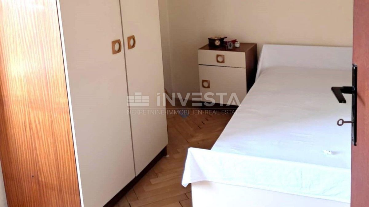 Casa istriana autoctona a Buie