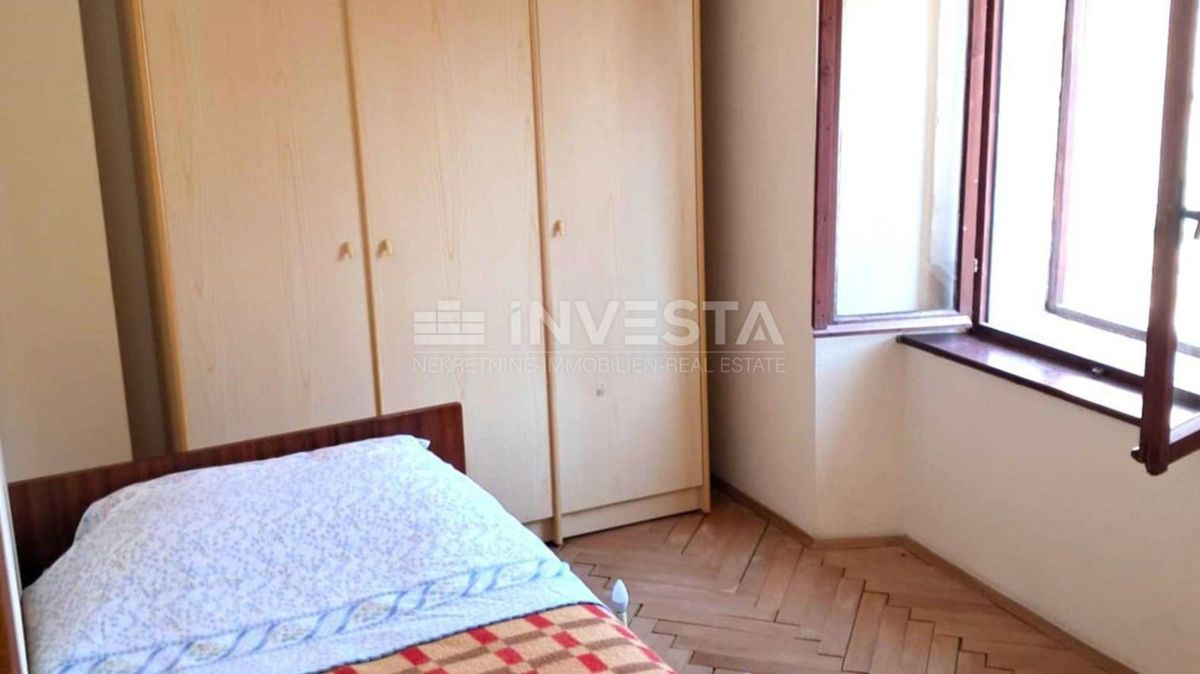 Casa istriana autoctona a Buie