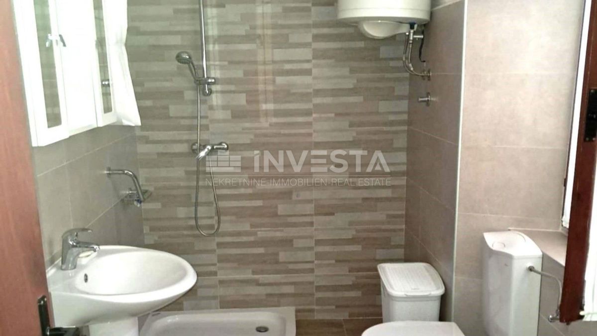 Casa istriana autoctona a Buie