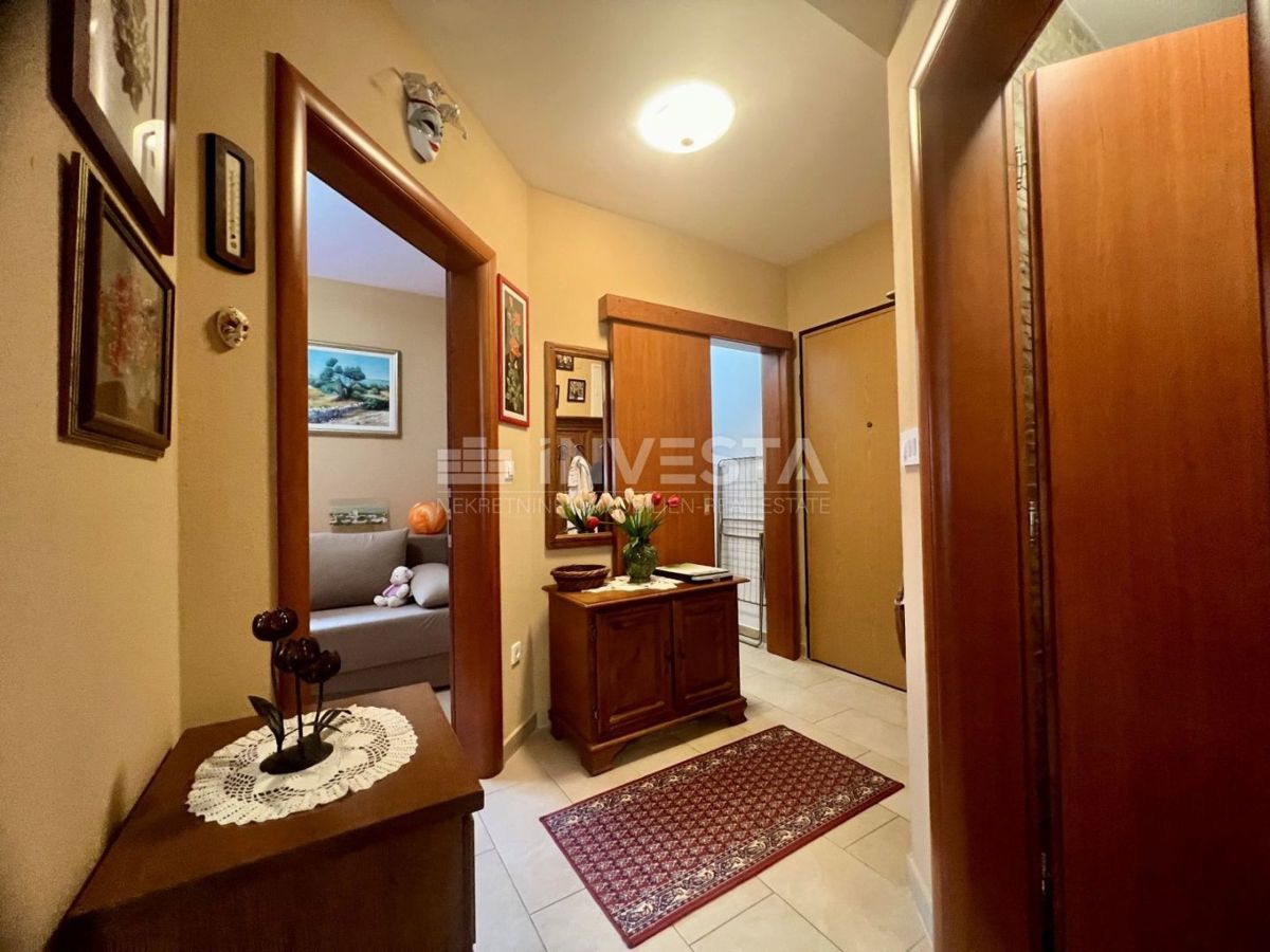 Medulin, Appartamento Arredato 61 m², 1° Piano, 500 m dal Mare