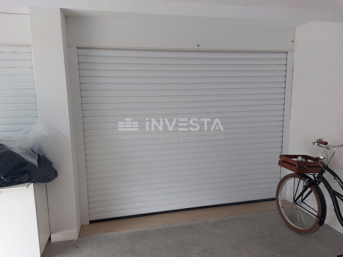 Appartamento moderno 60m2 a Rovigno