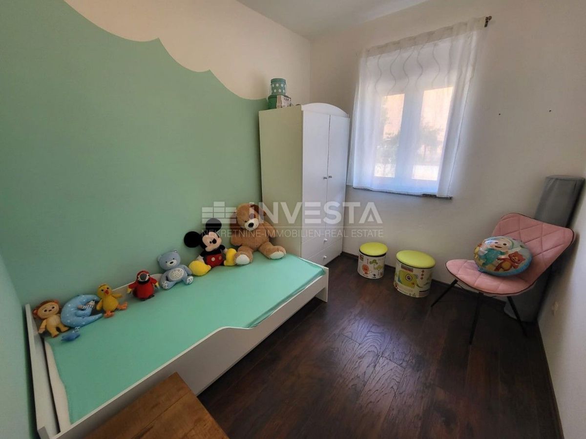 Appartamento moderno 60m2 a Rovigno