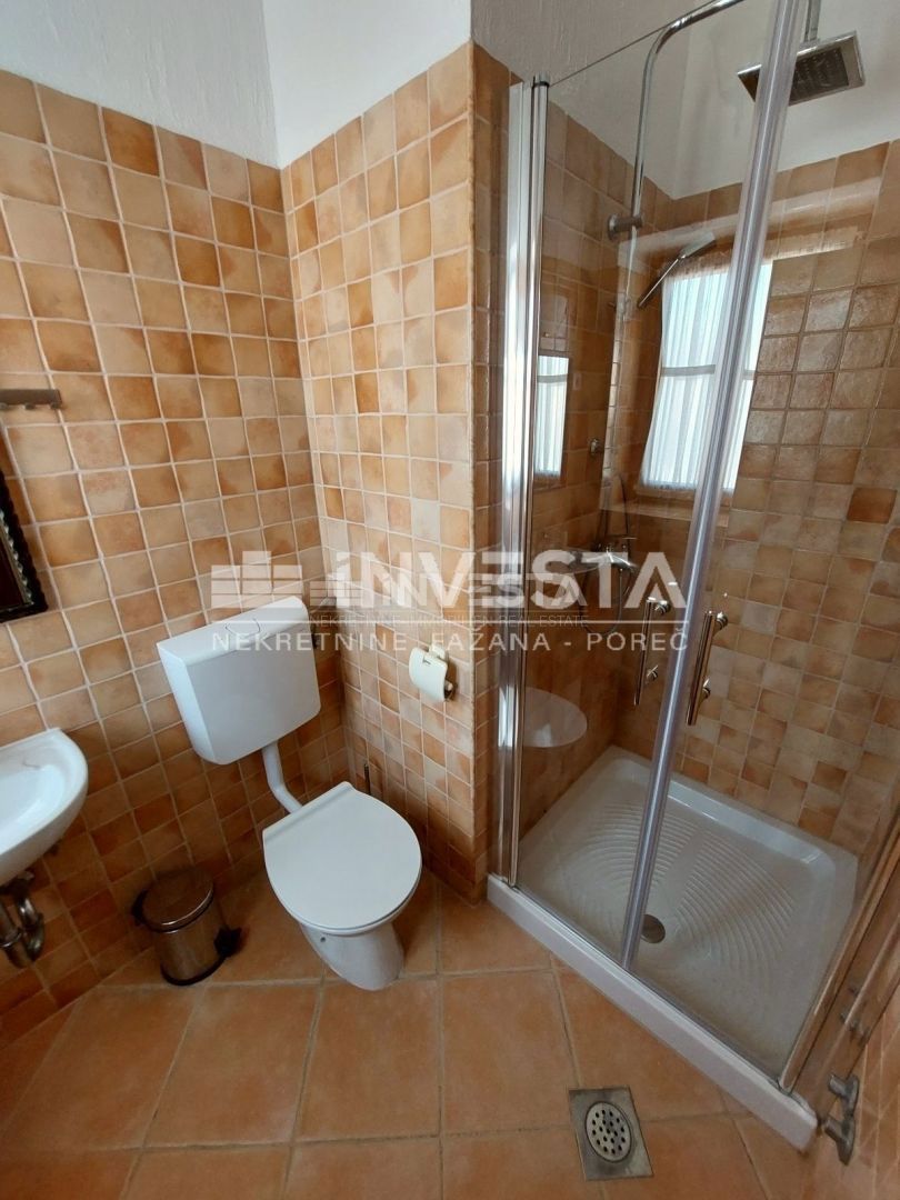 Dintorni di Svetvinčent, bella villa rustica con piscina 155 m2, 4 camere da letto