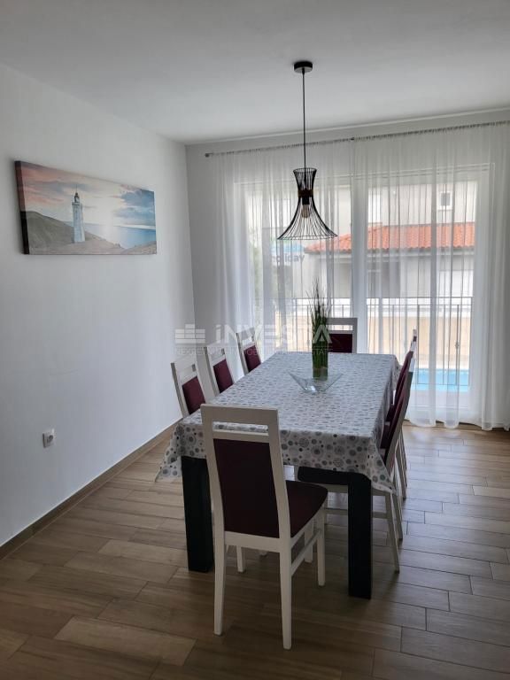 Labin, Casa Vacanze, Piscina, Vista Mare