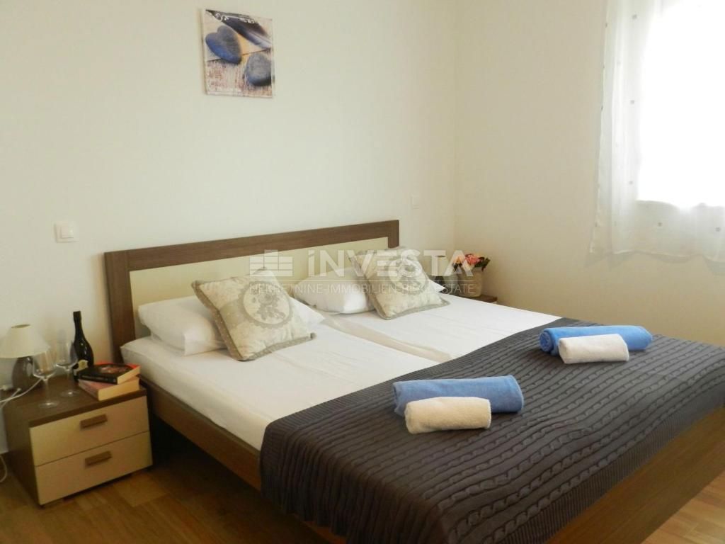 Labin, Casa Vacanze, Piscina, Vista Mare