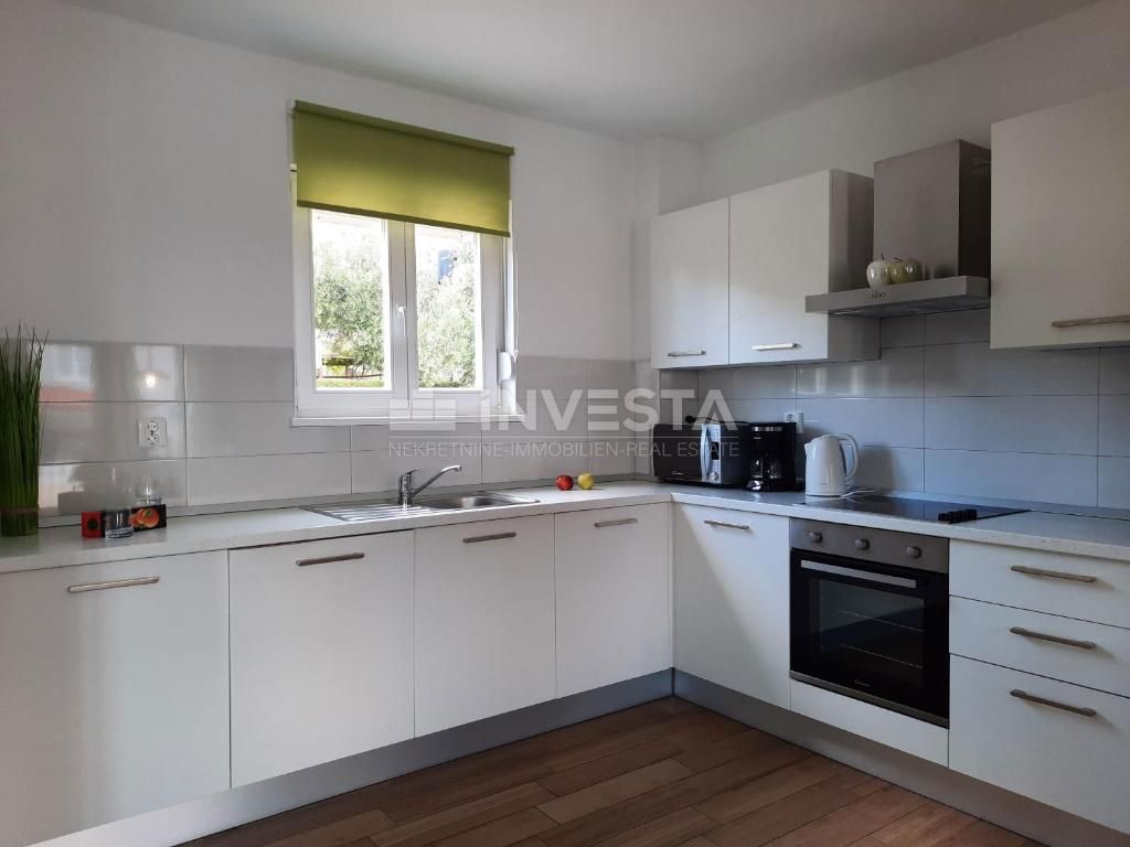 Labin, Casa Vacanze, Piscina, Vista Mare