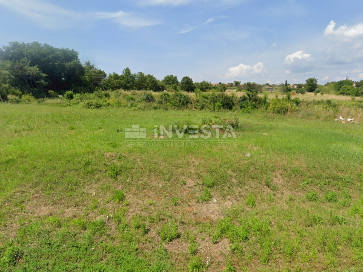 Più terreni edificabili in una posizione attraente