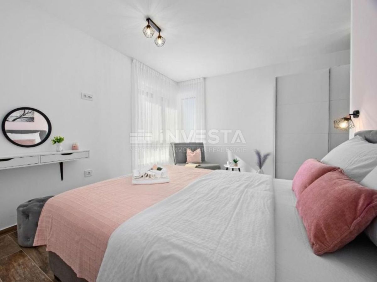 Galižana, villa con piscina e vista mare