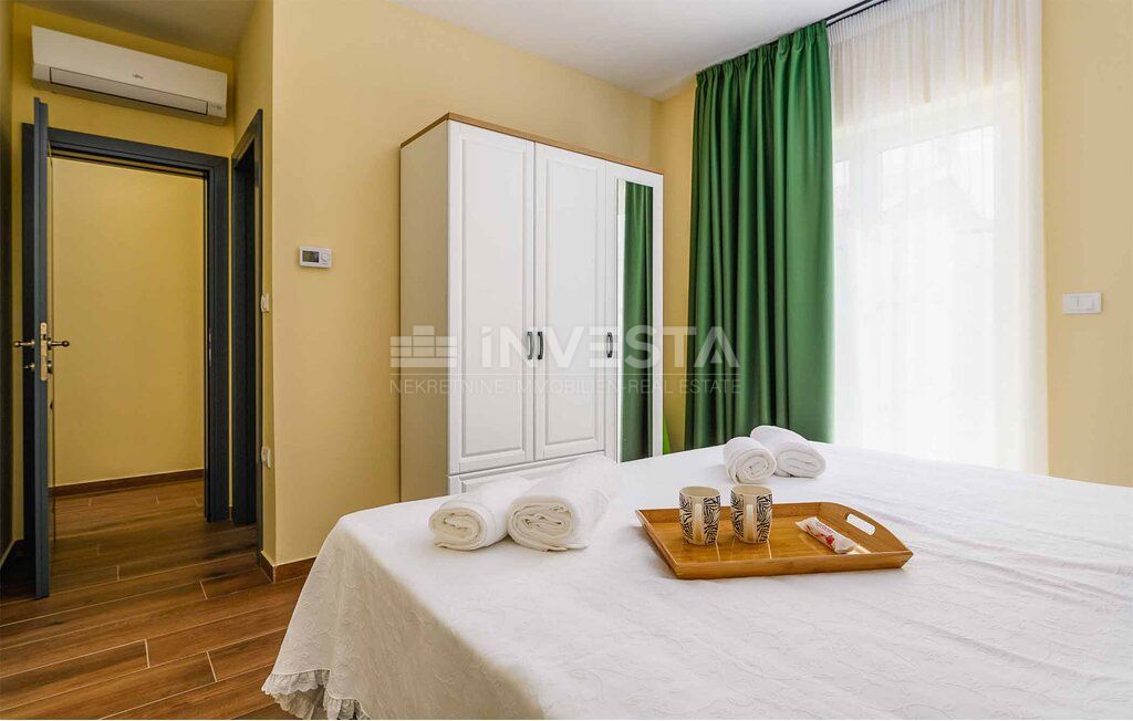 Splendida villa in stile mediterraneo vicino a Rovigno