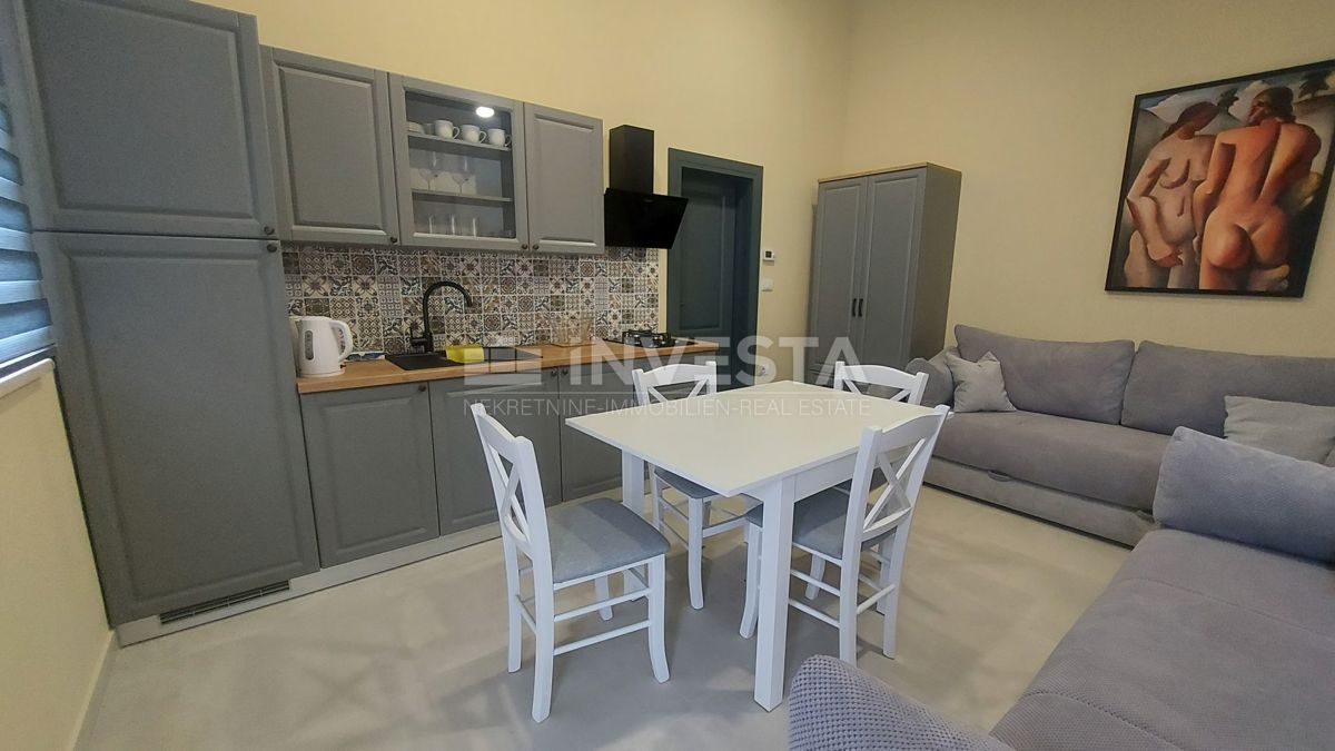Splendida villa in stile mediterraneo vicino a Rovigno