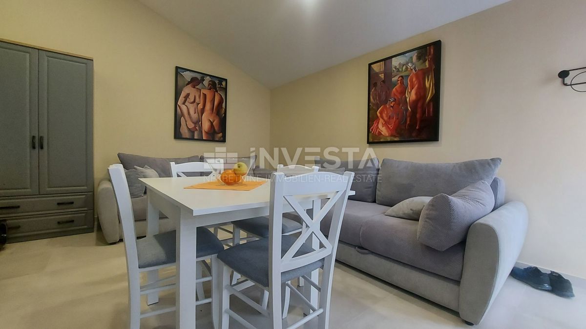 Splendida villa in stile mediterraneo vicino a Rovigno