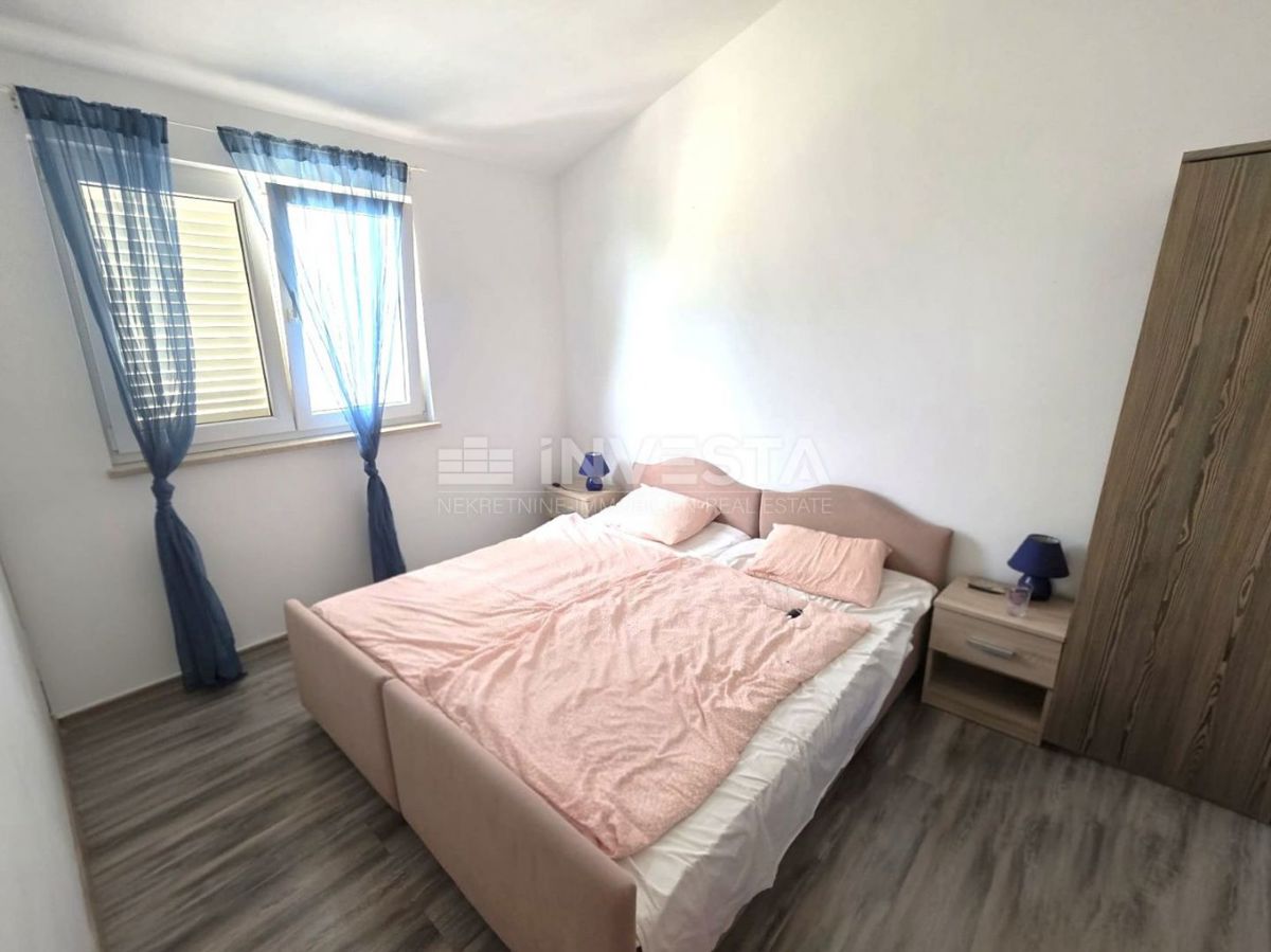 Ottima posizione! Casa arredata a pochi passi dal mare a Medulin