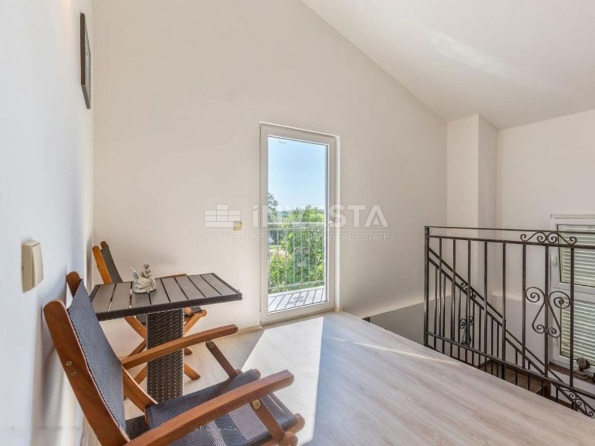Casa Medulin, 120m2