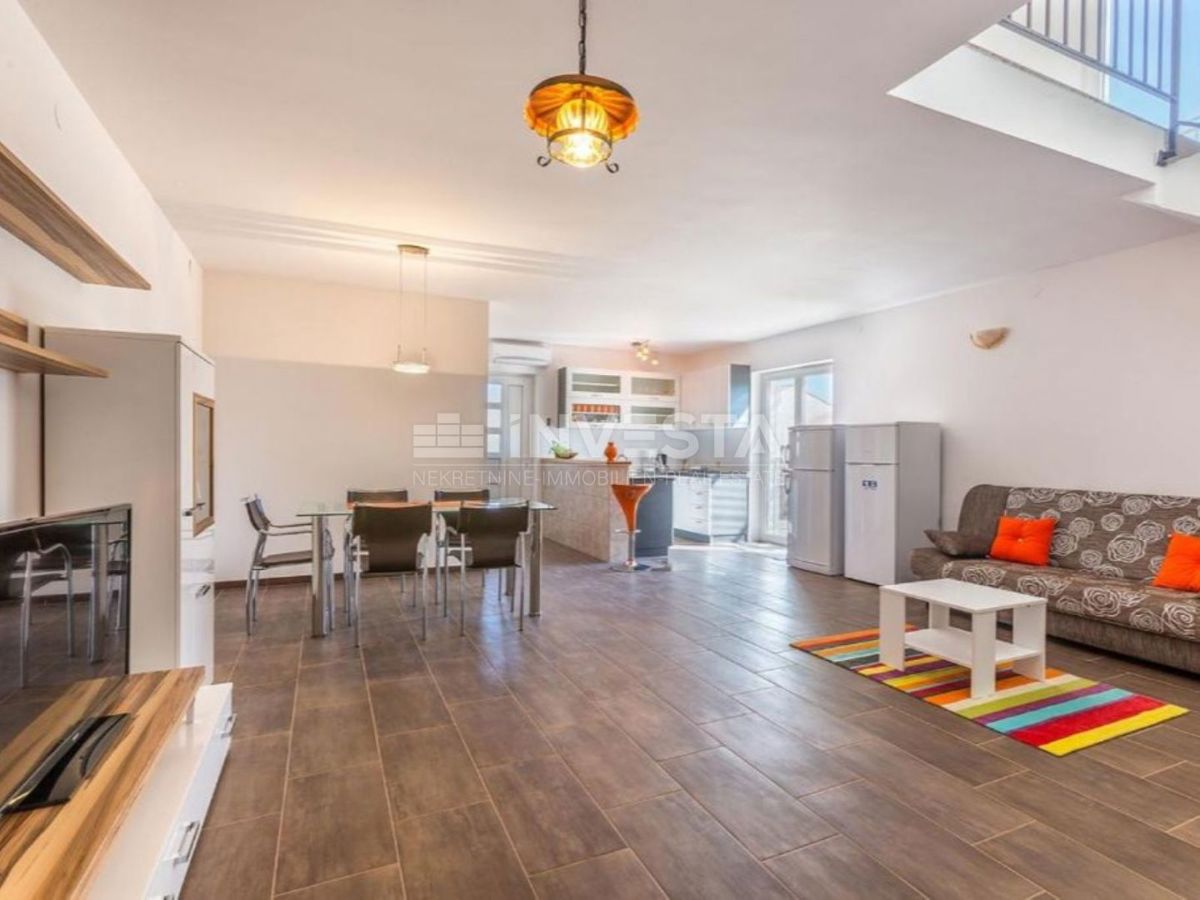 Casa Medulin, 120m2