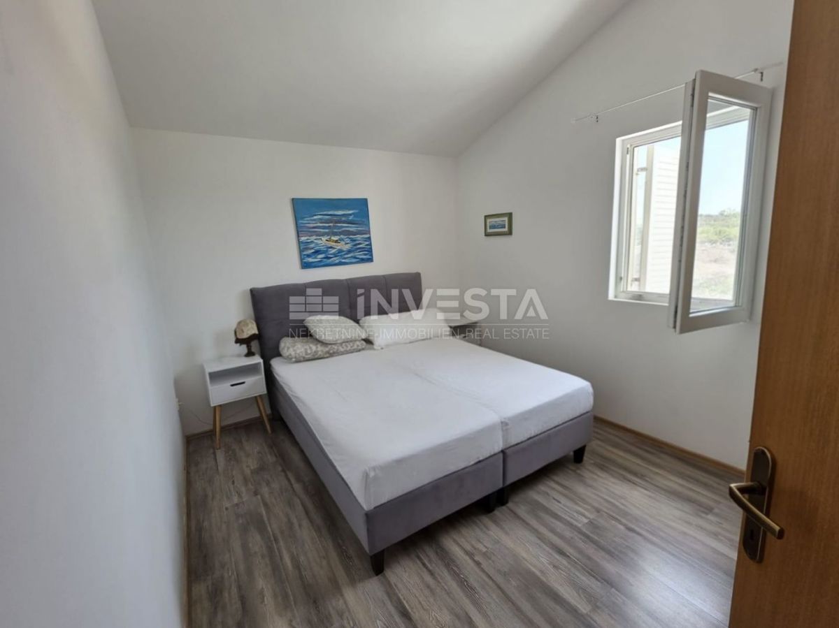 Ottima posizione! Casa arredata a pochi passi dal mare a Medulin