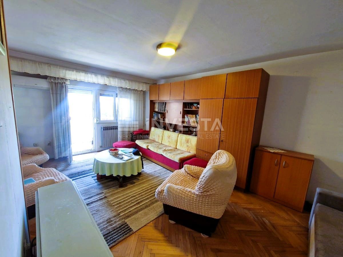 Pula, Appartamento con 2 terrazze e vista panoramica, centro città