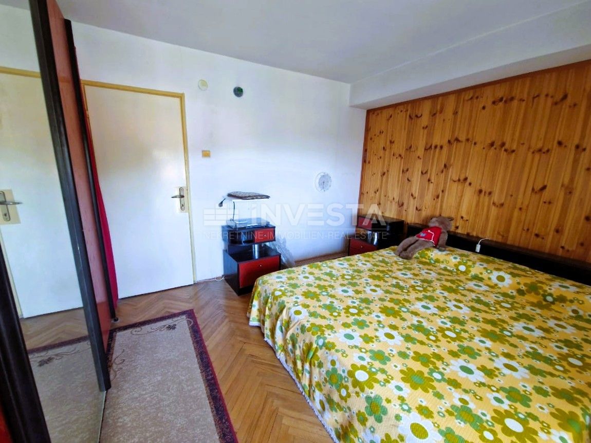 Pula, Appartamento con 2 terrazze e vista panoramica, centro città