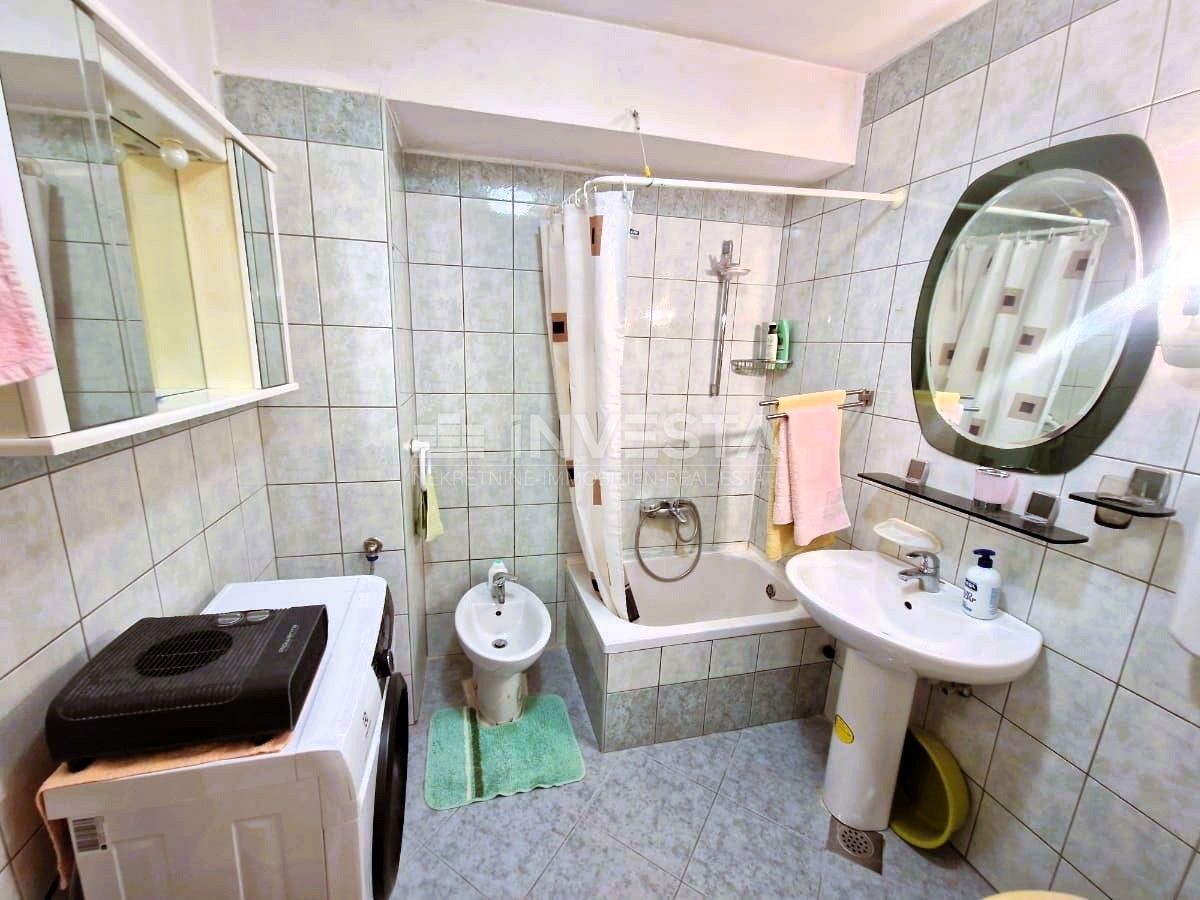 Pula, Appartamento con 2 terrazze e vista panoramica, centro città