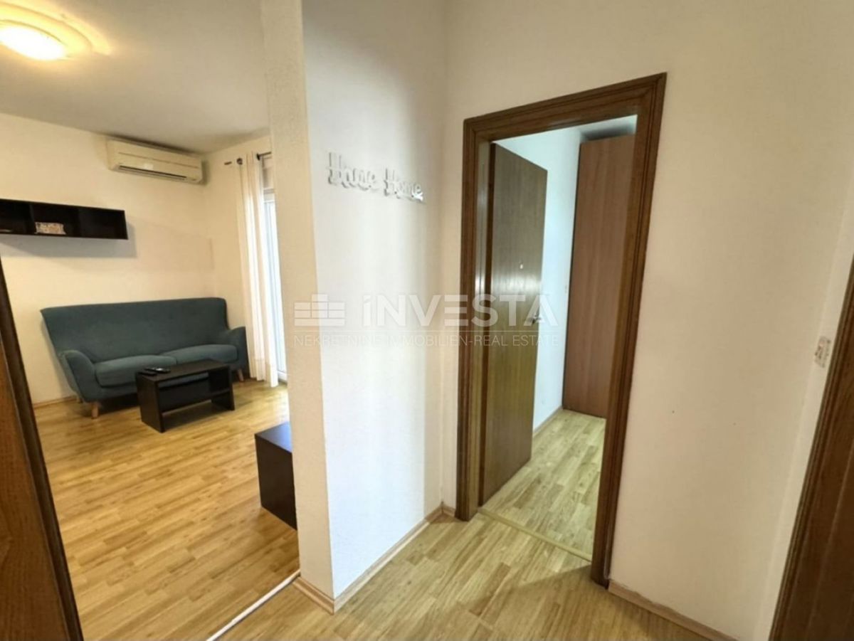 Fažana, Appartamento al piano terra con 2 camere da letto, posizione attraente vicino al mare