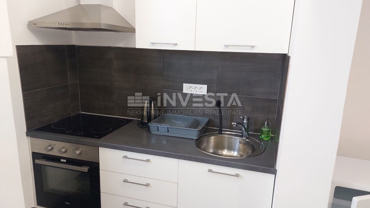 Appartamento su due piani a Červar Port