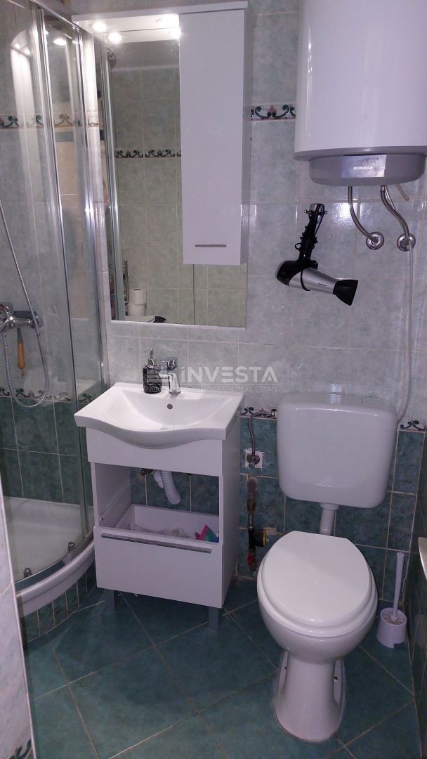 Appartamento su due piani a Červar Port