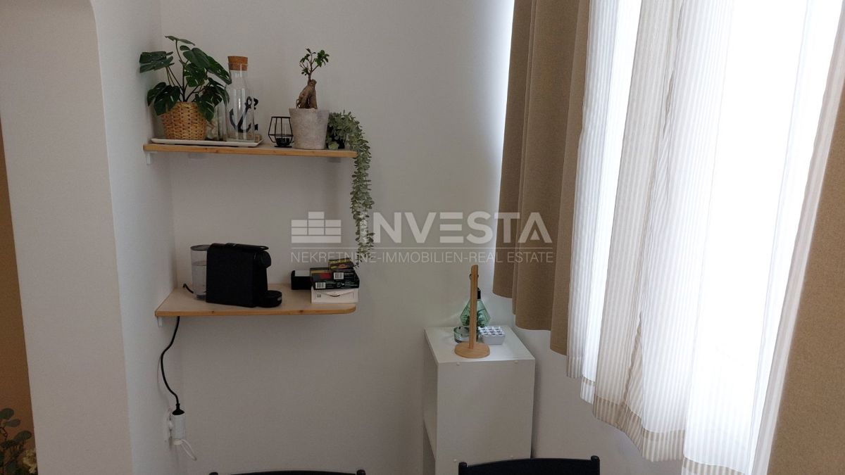 Appartamento su due piani a Červar Port