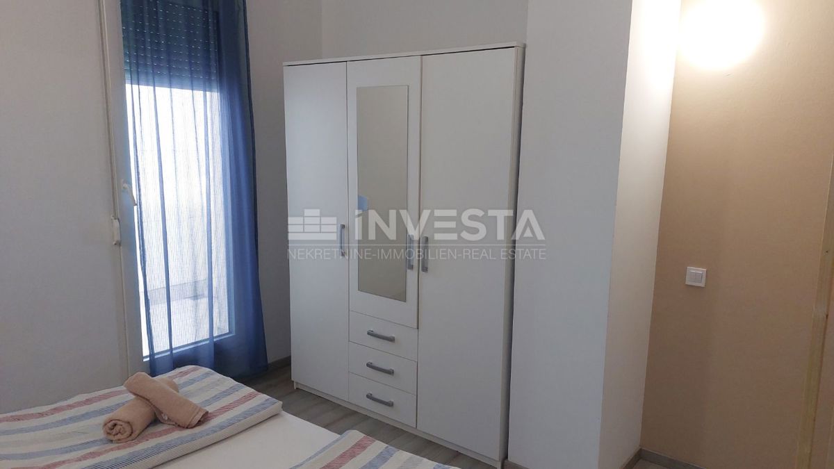 Appartamento su due piani a Červar Port