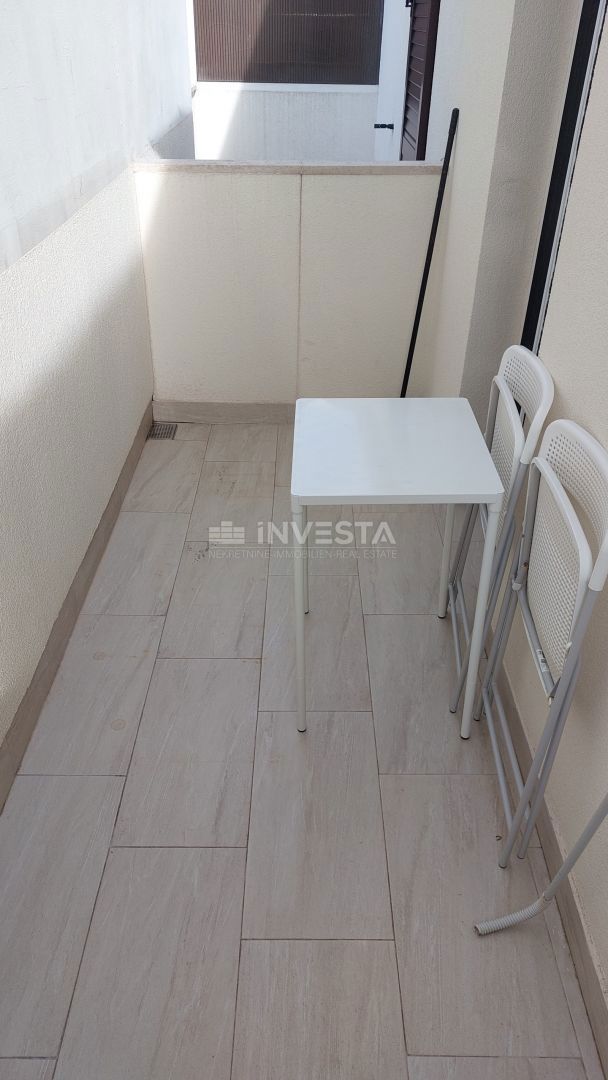 Appartamento su due piani a Červar Port