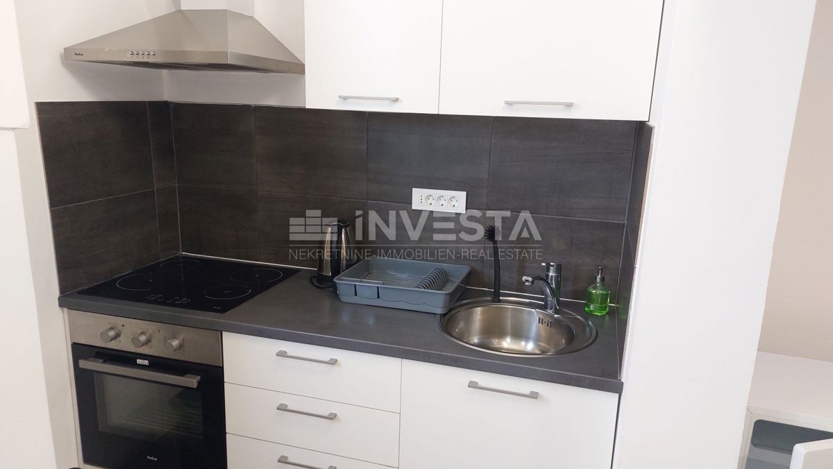 Appartamento su due piani a Červar Port