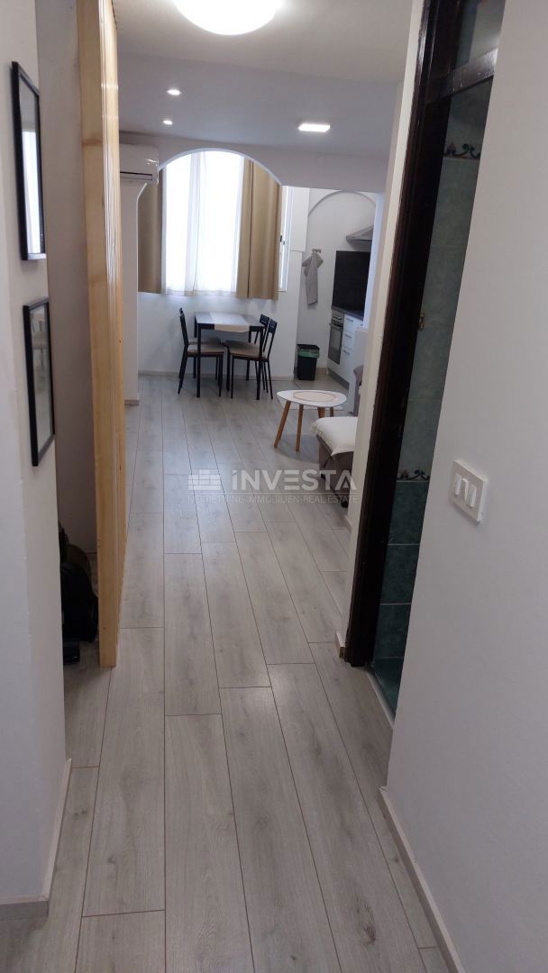 Appartamento su due piani a Červar Port