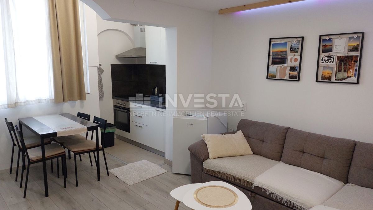 Appartamento su due piani a Červar Port