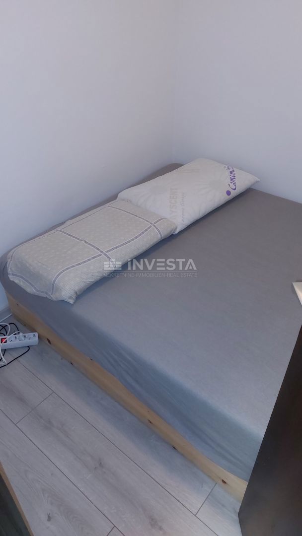 Appartamento su due piani a Červar Port