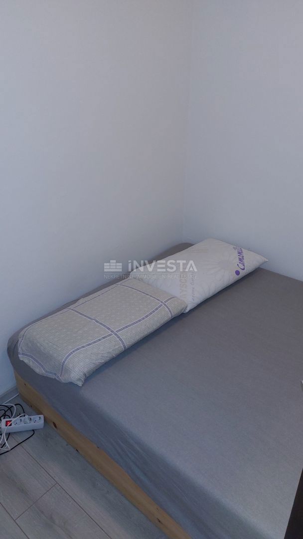 Appartamento su due piani a Červar Port